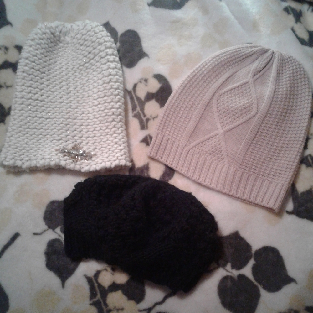 Winter hats